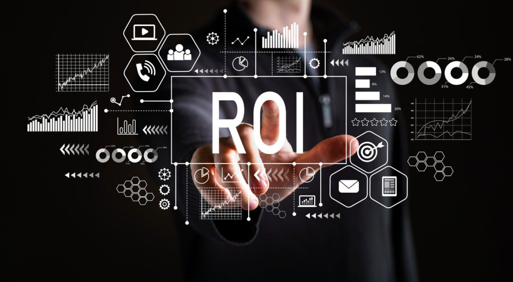 Return on investment (ROI): how to measure it in your marketing campaigns