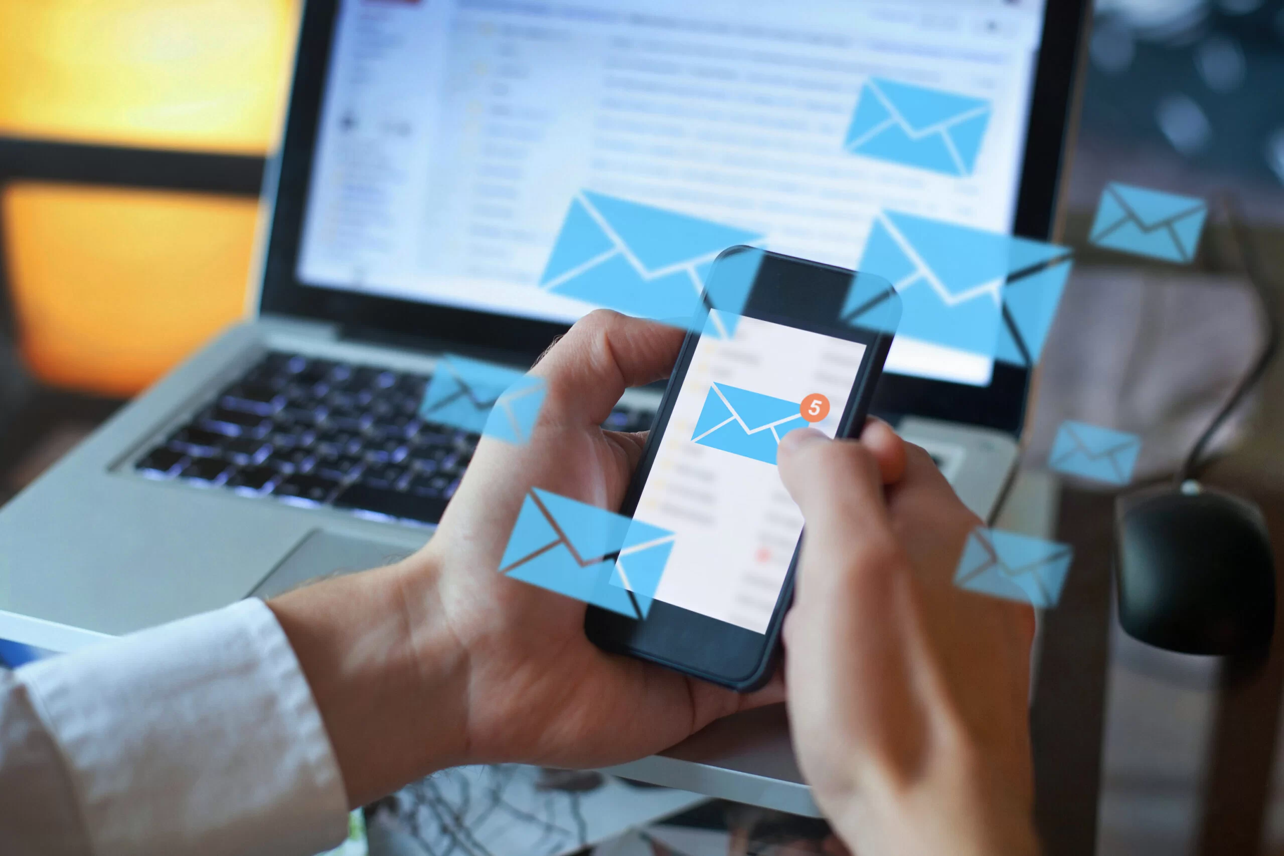 Email marketing: how to create campaigns that drive results