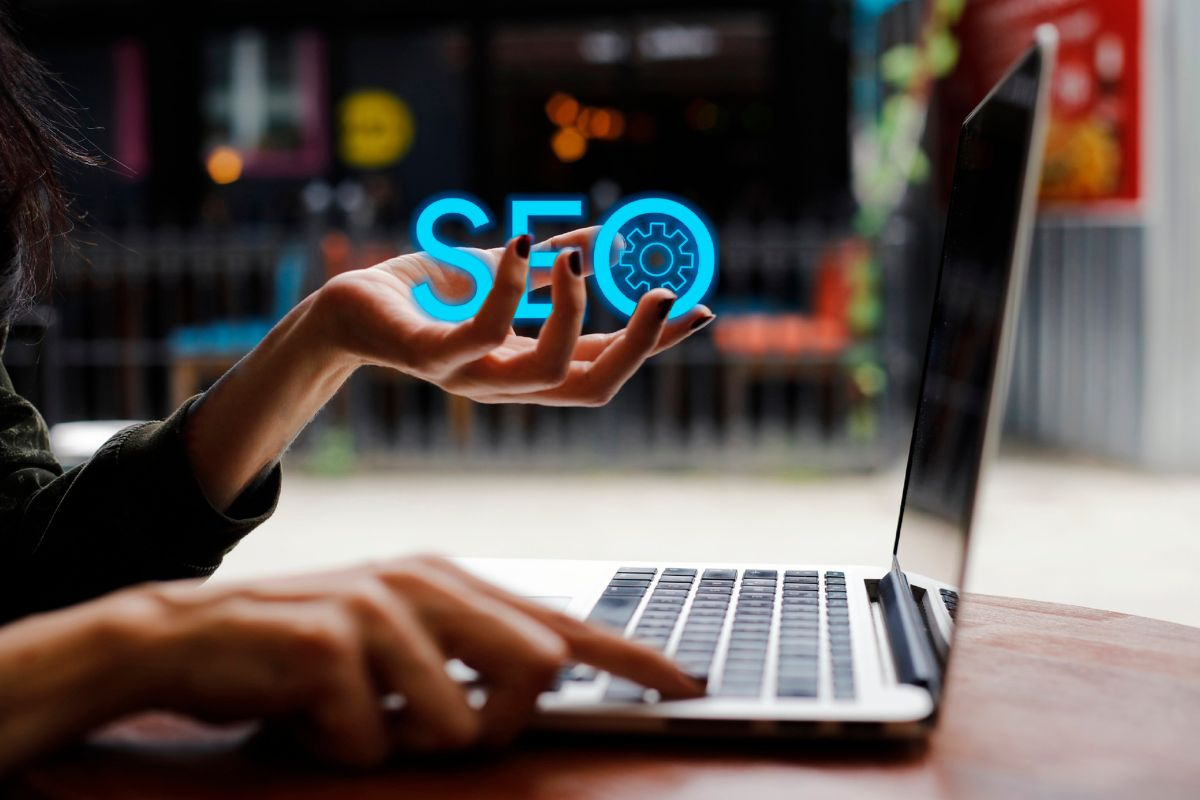 How to use SEO to boost your business visibility