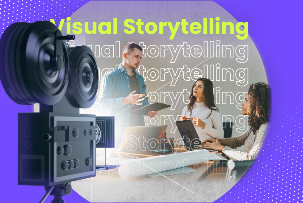 Storytelling: how to use it to humanize your brand