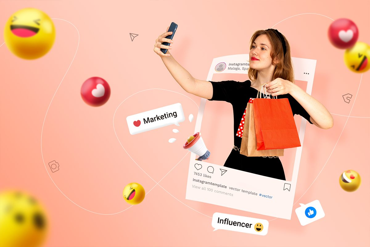 Influence marketing: how to choose the right influencers