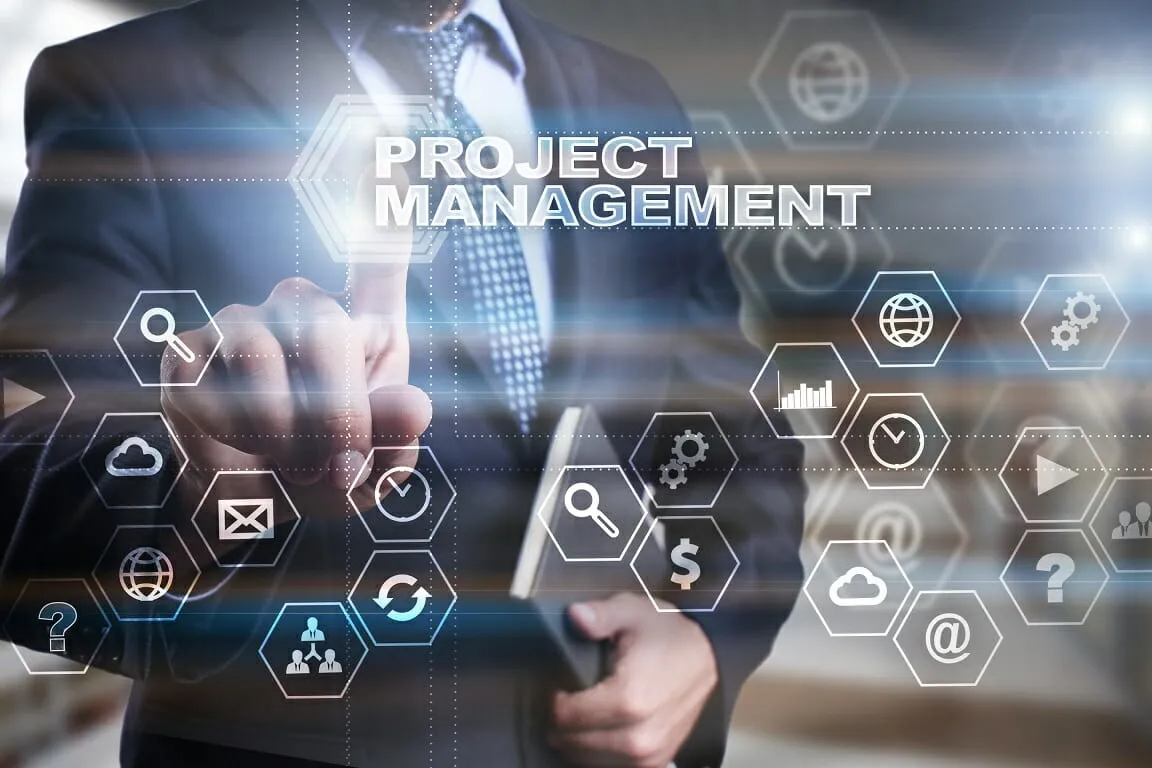 Project management: top 6 tools for 2024