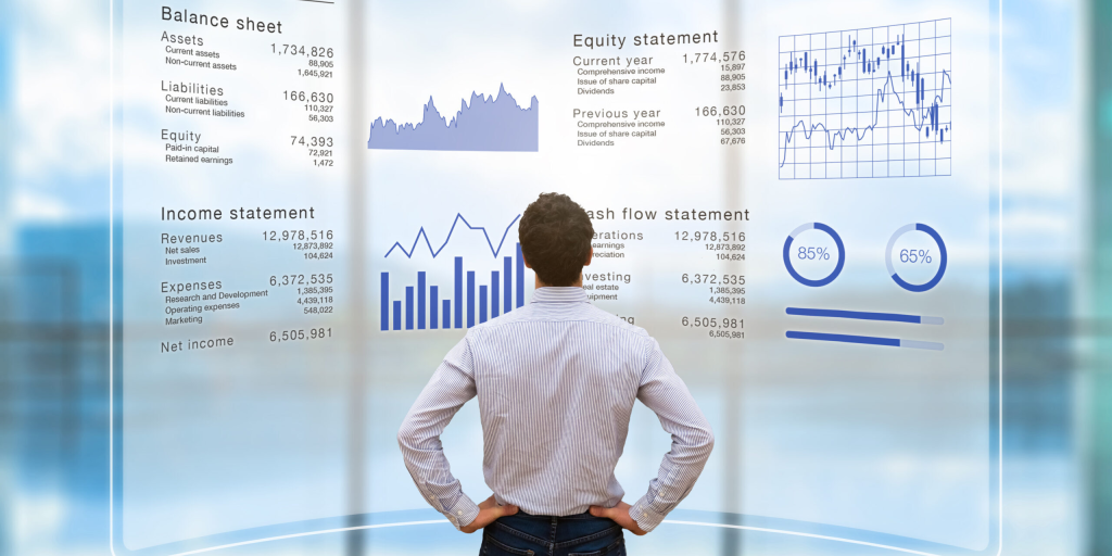 Mastering financial analysis for small businesses