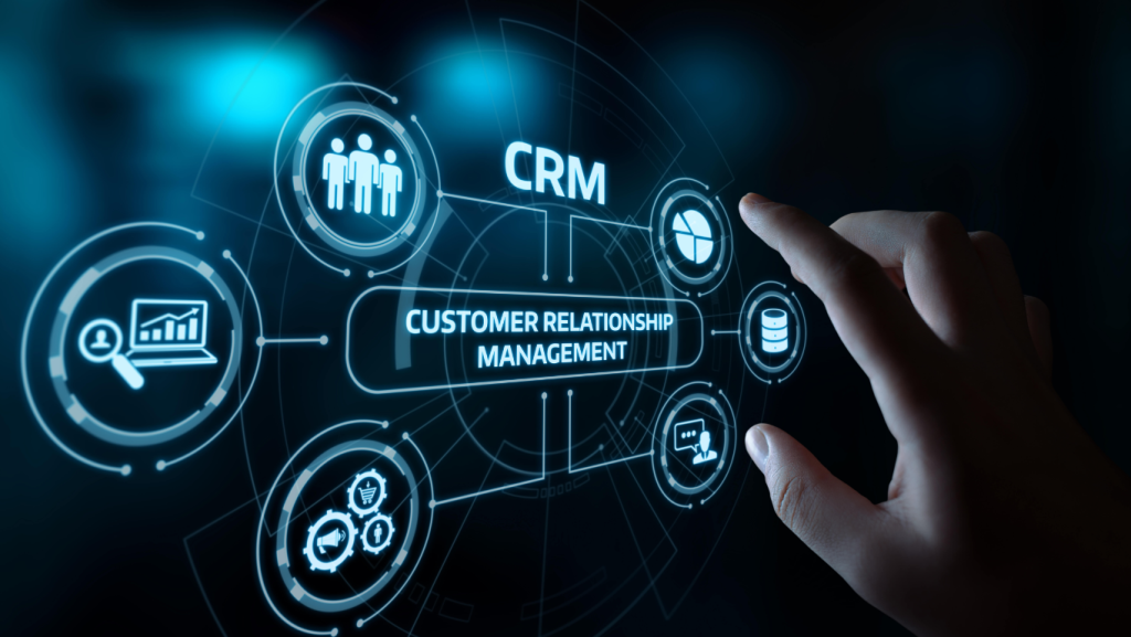 The 7 advantages of using CRM software for small businesses