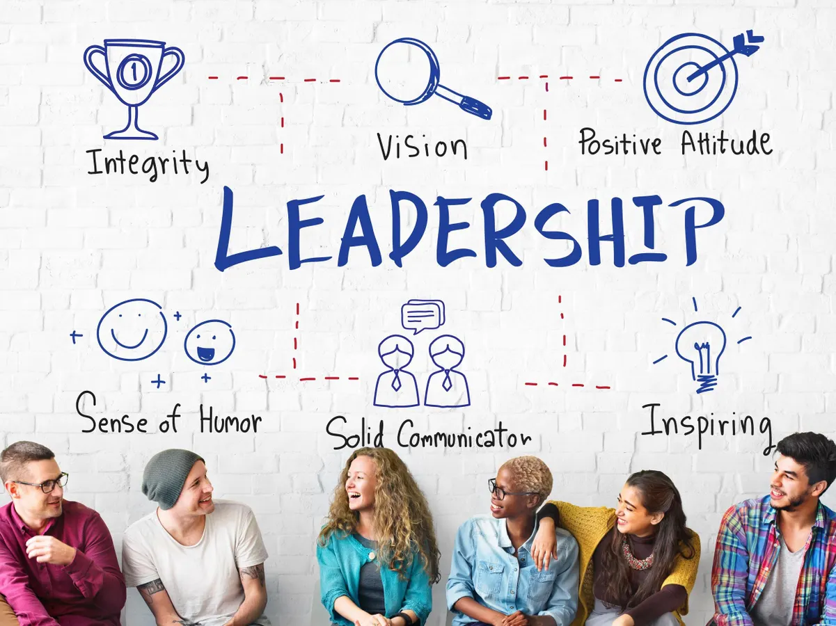 Top 7 leadership skills every manager should have