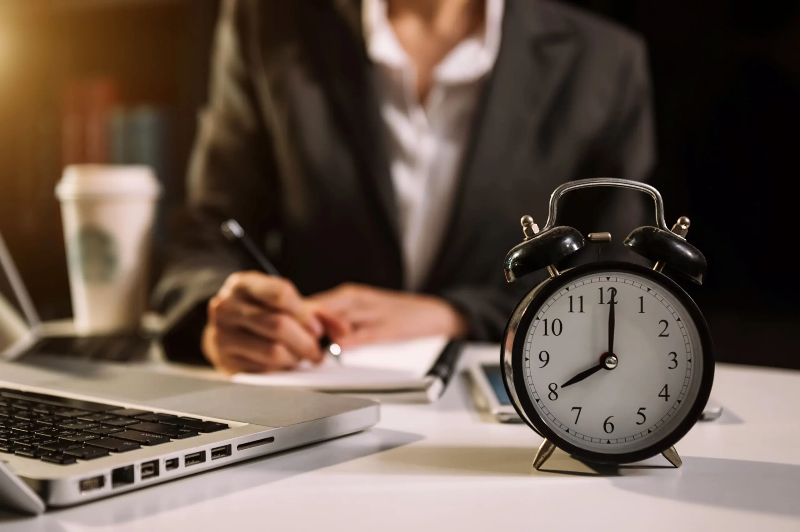 7 Effective time management techniques for entrepreneurs