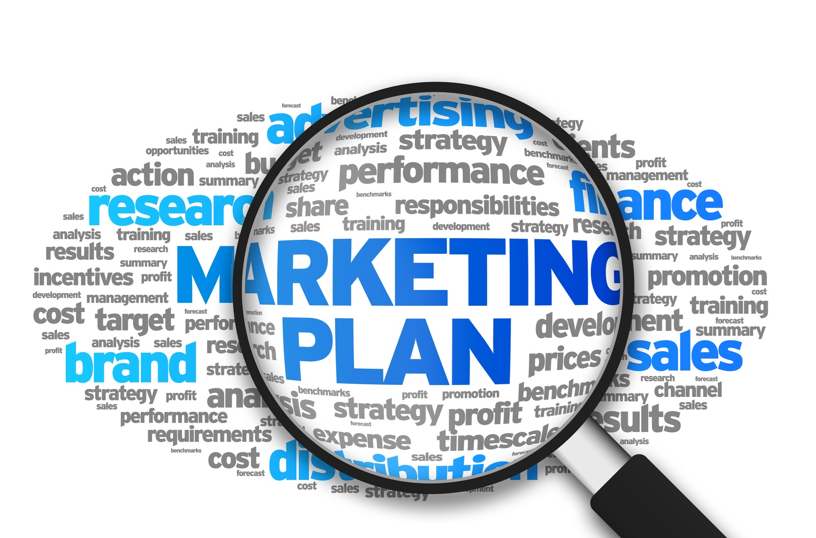 How to develop a successful marketing plan in 5 steps