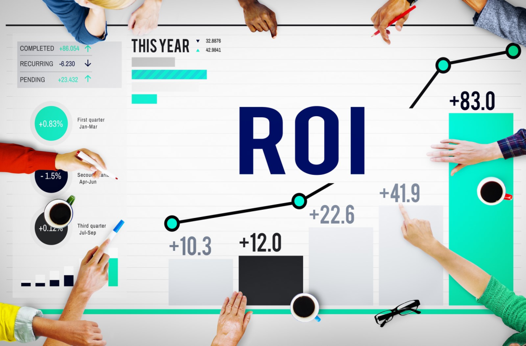 Marketing ROI: how to measure the ROI of campaigns in 5 steps