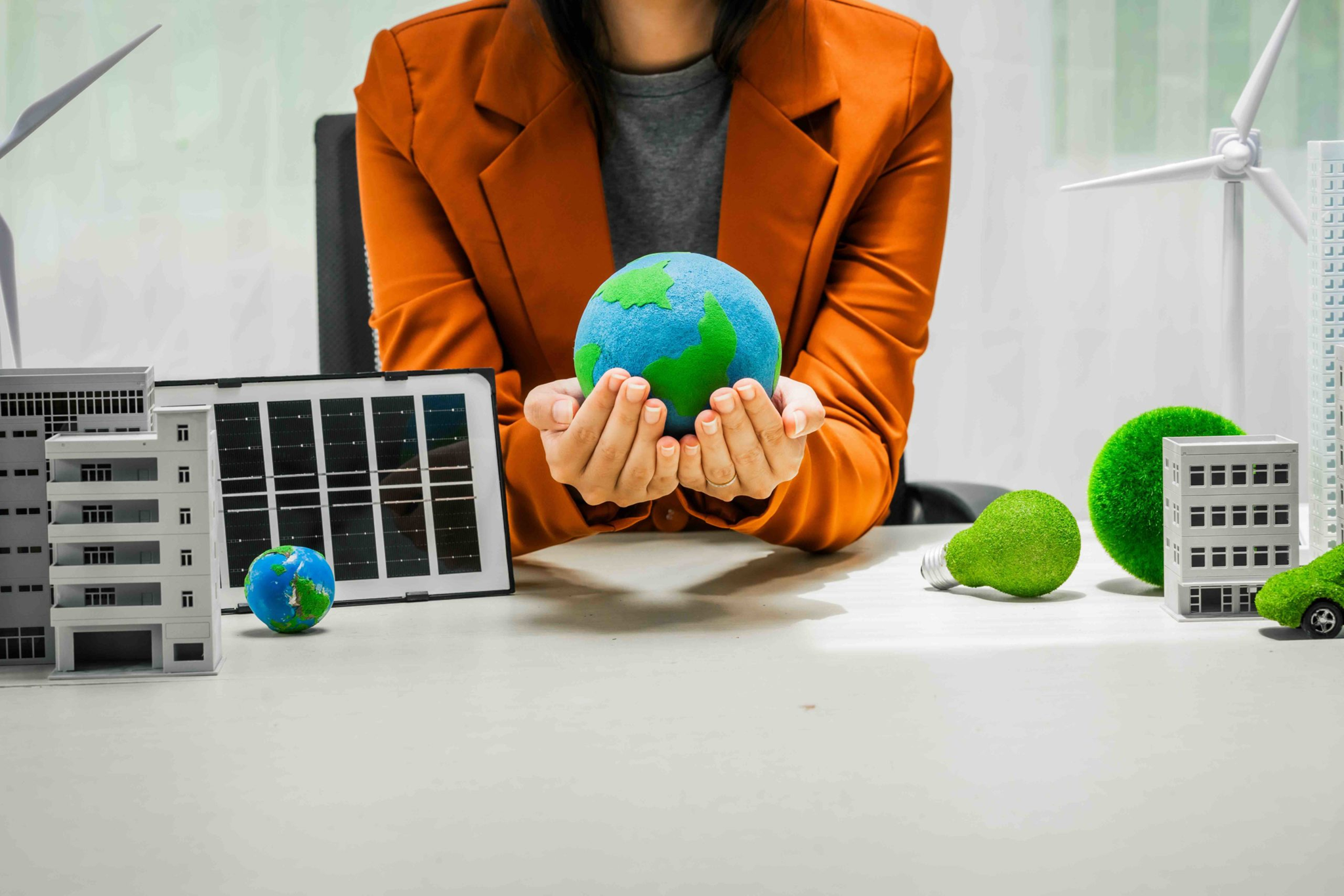 Building a sustainable business: 6 key tips and strategies