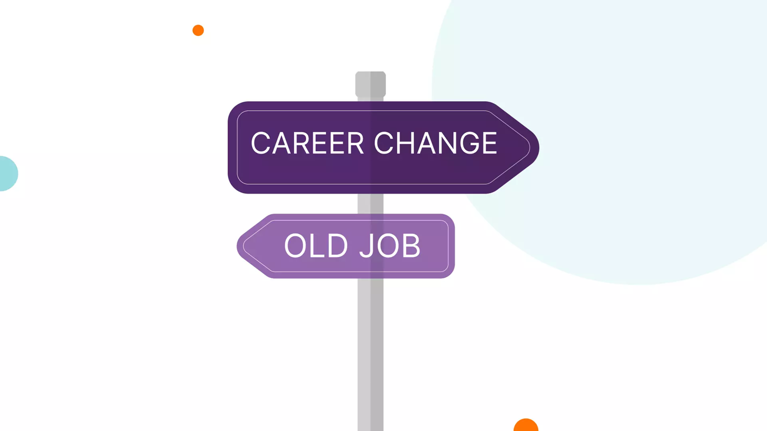 Navigating career change: a step-by-step guide