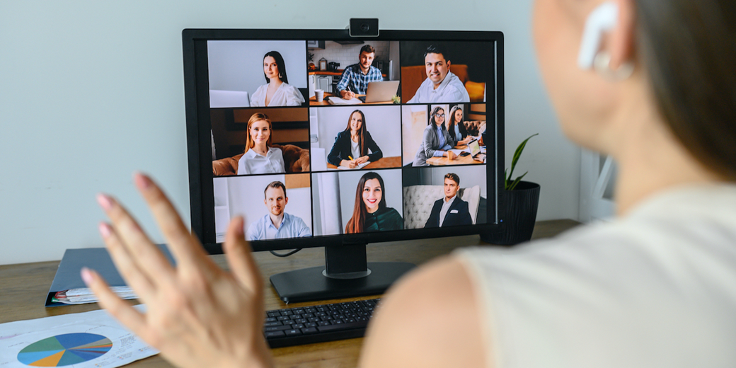 How to effectively manage a remote team