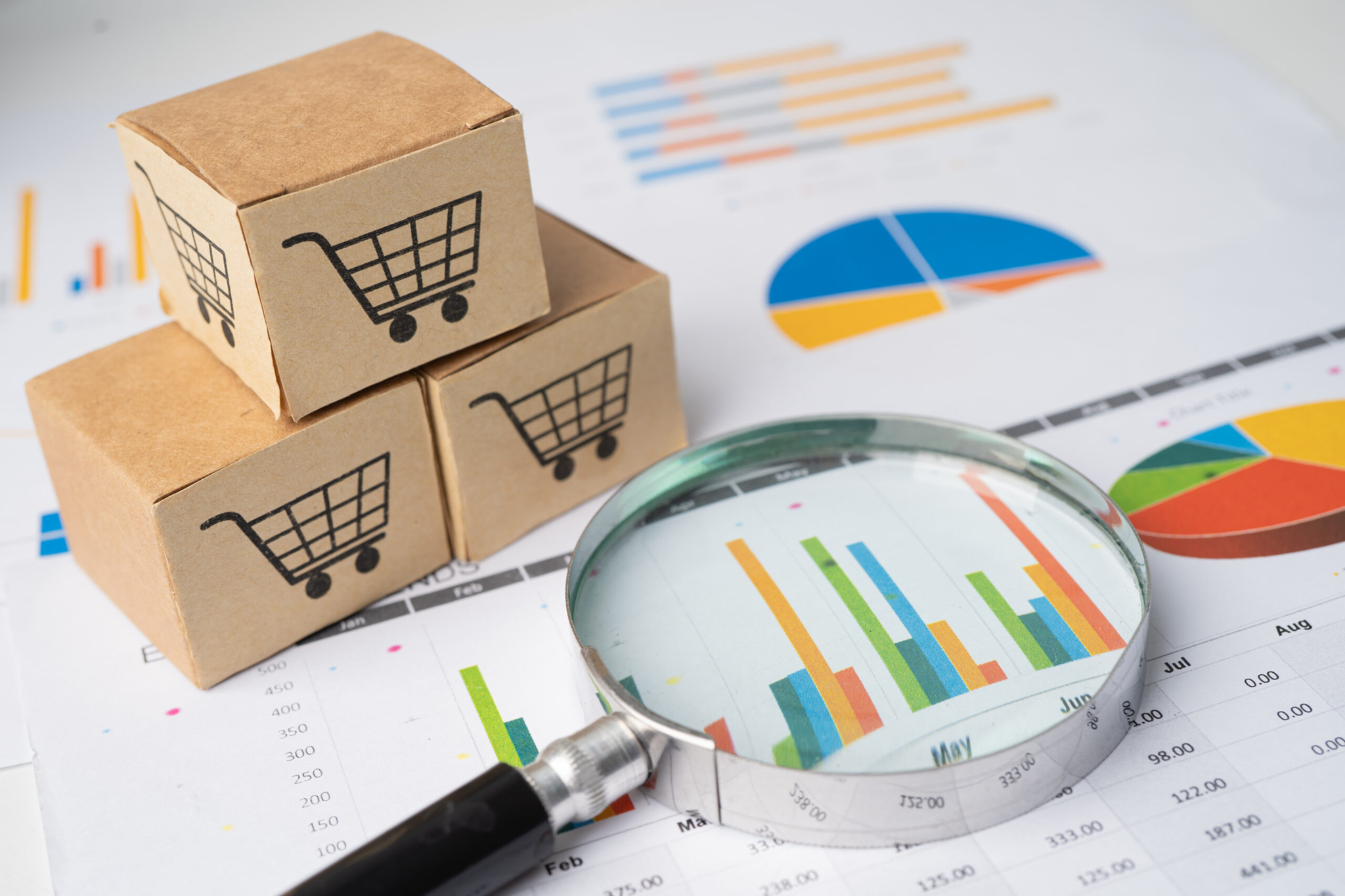 5 Key market trends to watch in 2025